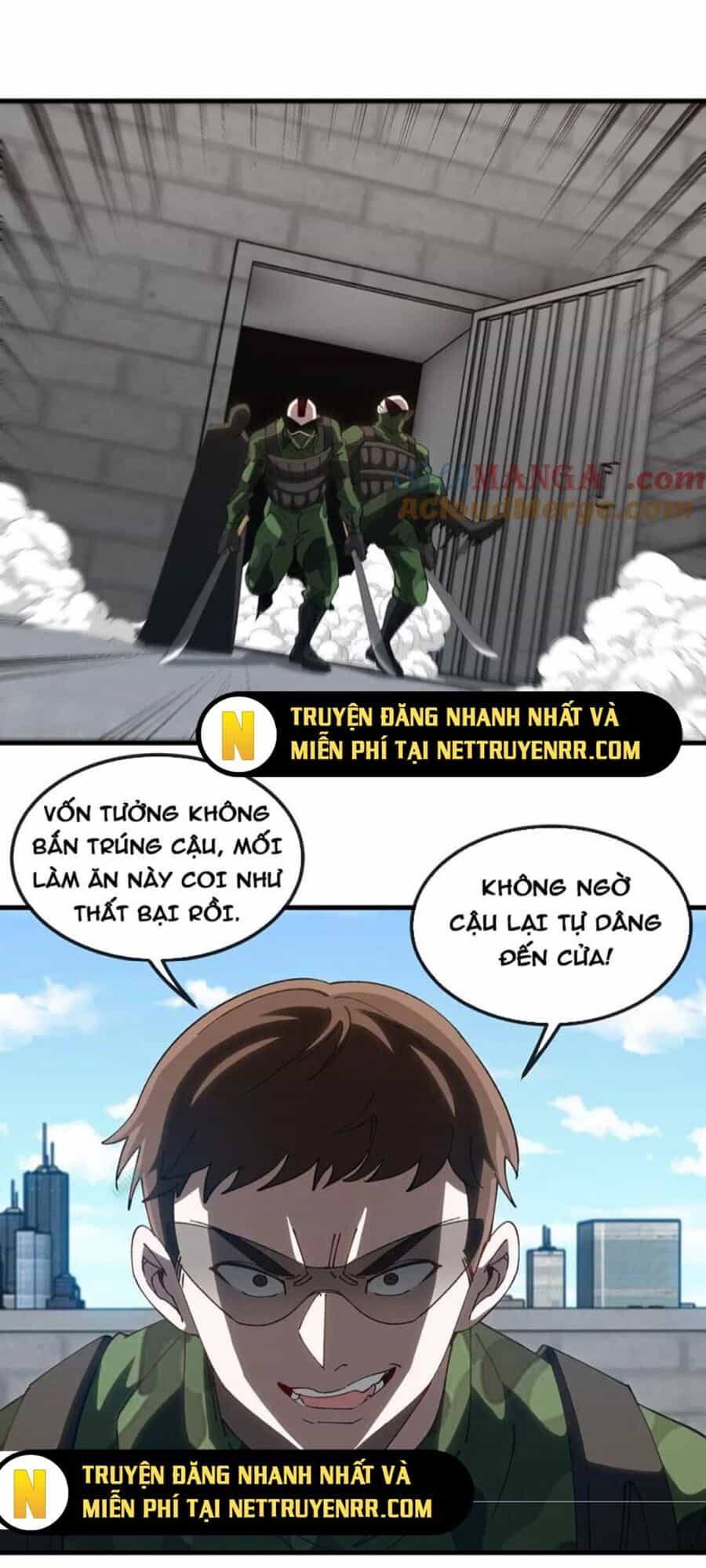 Hệ Thống Super God - Chương 166 - ảnh 23