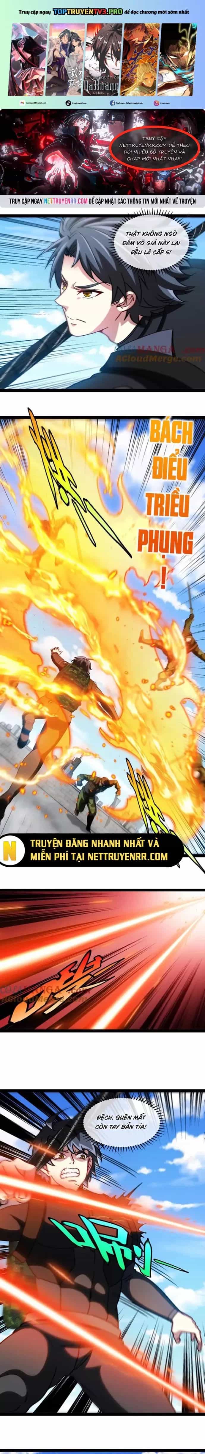 Hệ Thống Super God - Chương 167 - ảnh 2