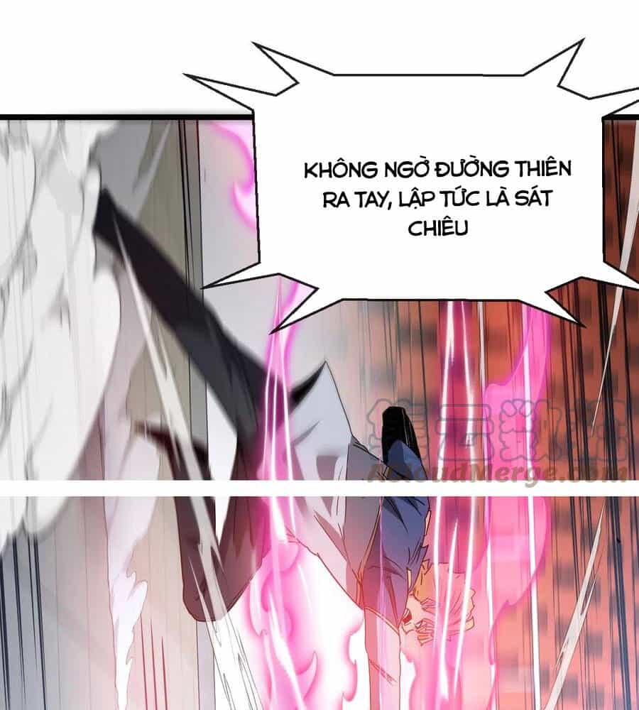 Hệ Thống Super God - Chương 16 - ảnh 1