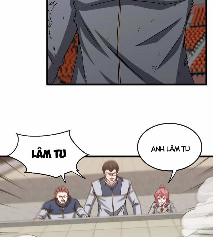 Hệ Thống Super God - Chương 16 - ảnh 19