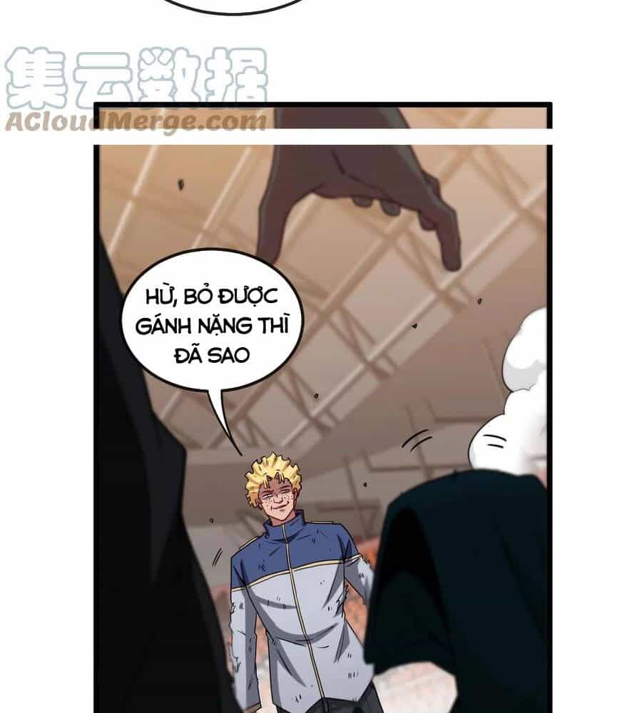 Hệ Thống Super God - Chương 16 - ảnh 27