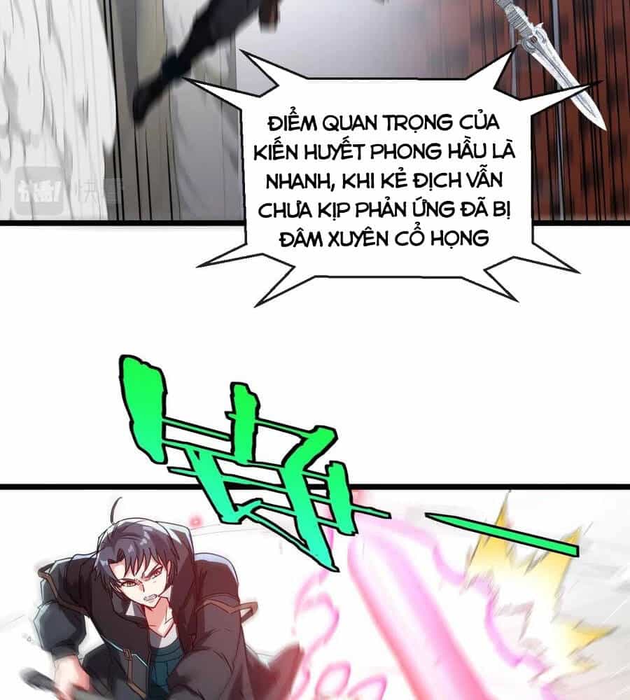 Hệ Thống Super God - Chương 16 - ảnh 3