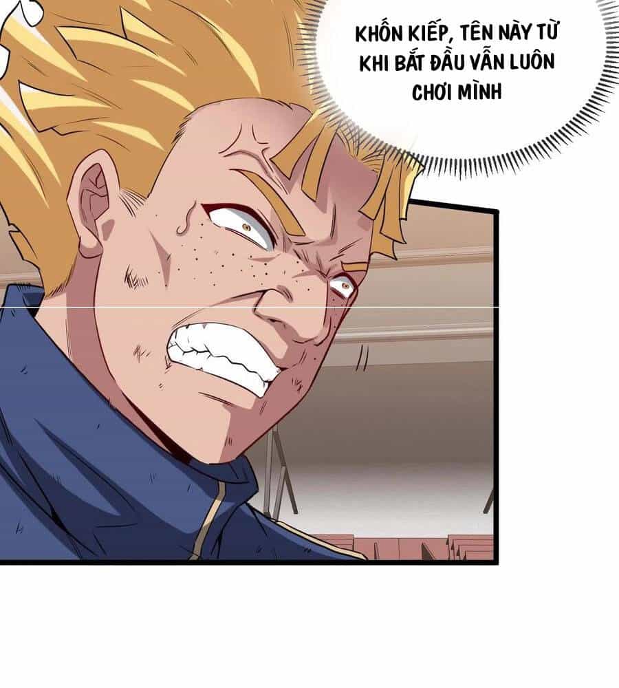Hệ Thống Super God - Chương 16 - ảnh 34