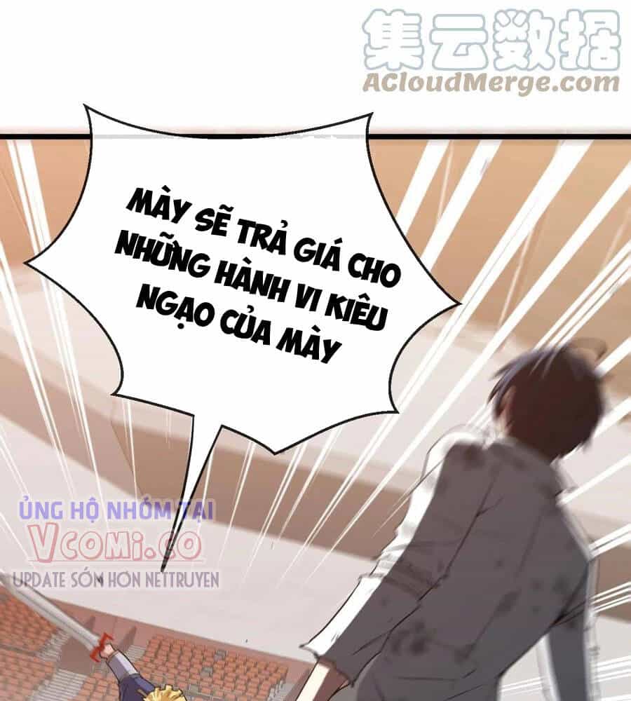 Hệ Thống Super God - Chương 16 - ảnh 35