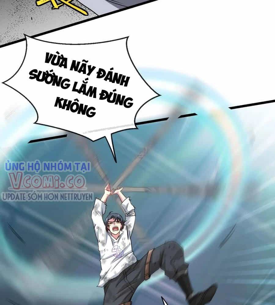 Hệ Thống Super God - Chương 16 - ảnh 44