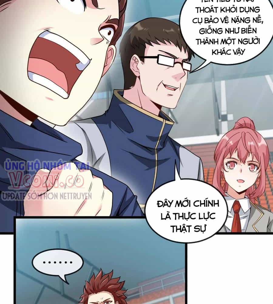 Hệ Thống Super God - Chương 16 - ảnh 47
