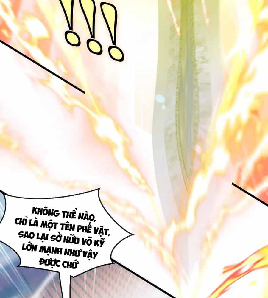 Hệ Thống Super God - Chương 16 - ảnh 52