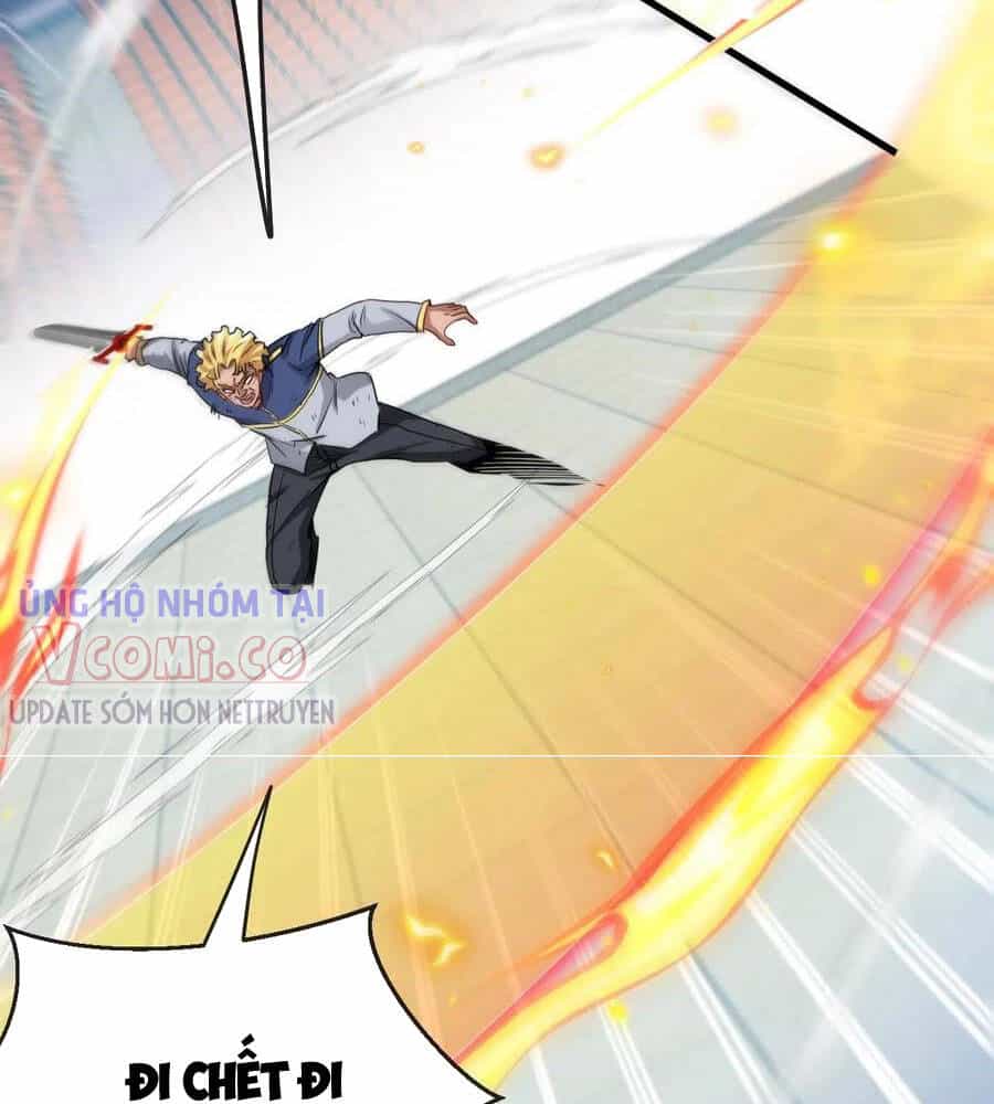 Hệ Thống Super God - Chương 16 - ảnh 53