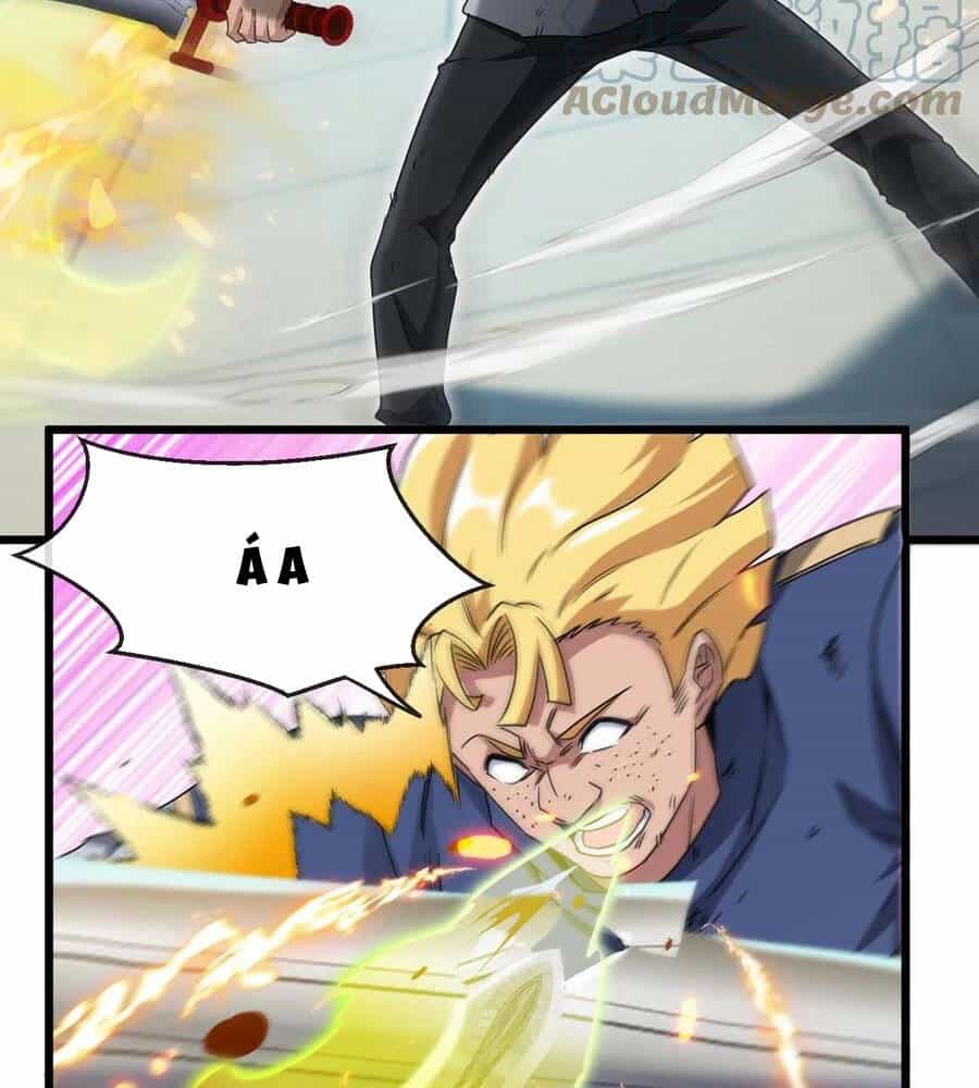 Hệ Thống Super God - Chương 16 - ảnh 57