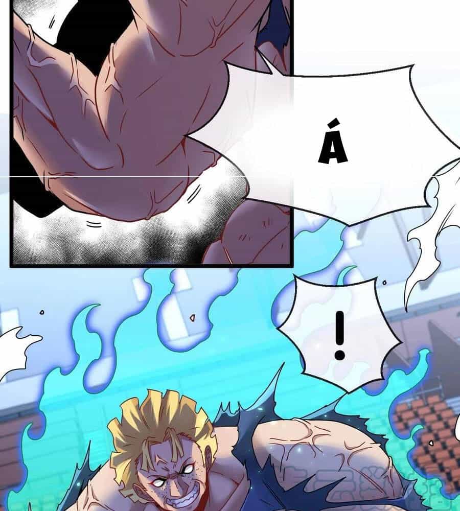 Hệ Thống Super God - Chương 16 - ảnh 70