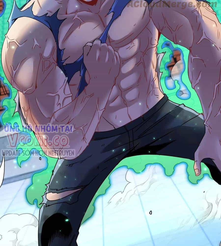 Hệ Thống Super God - Chương 16 - ảnh 71