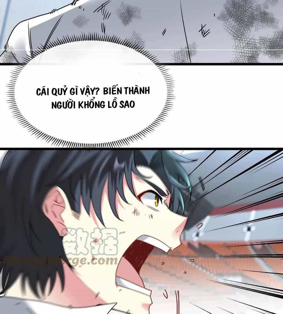 Hệ Thống Super God - Chương 16 - ảnh 73