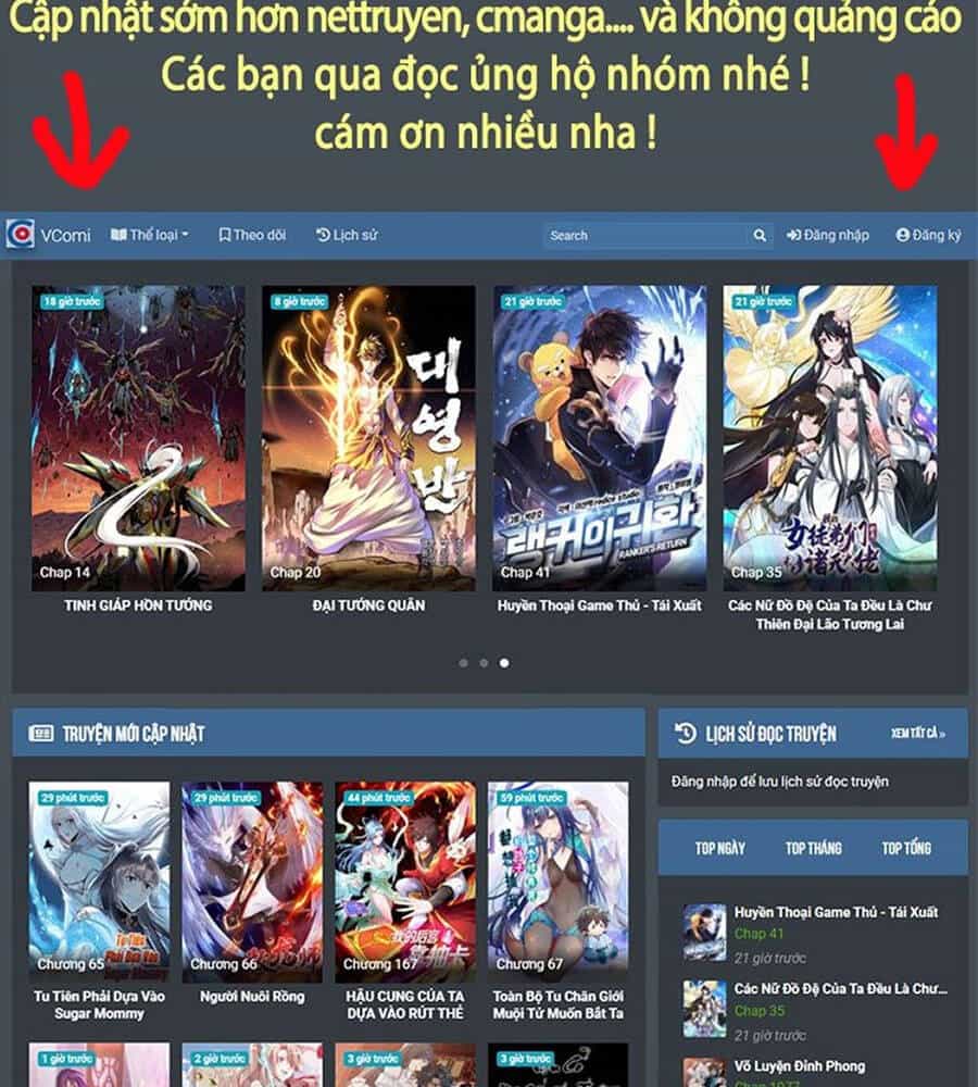Hệ Thống Super God - Chương 16 - ảnh 79