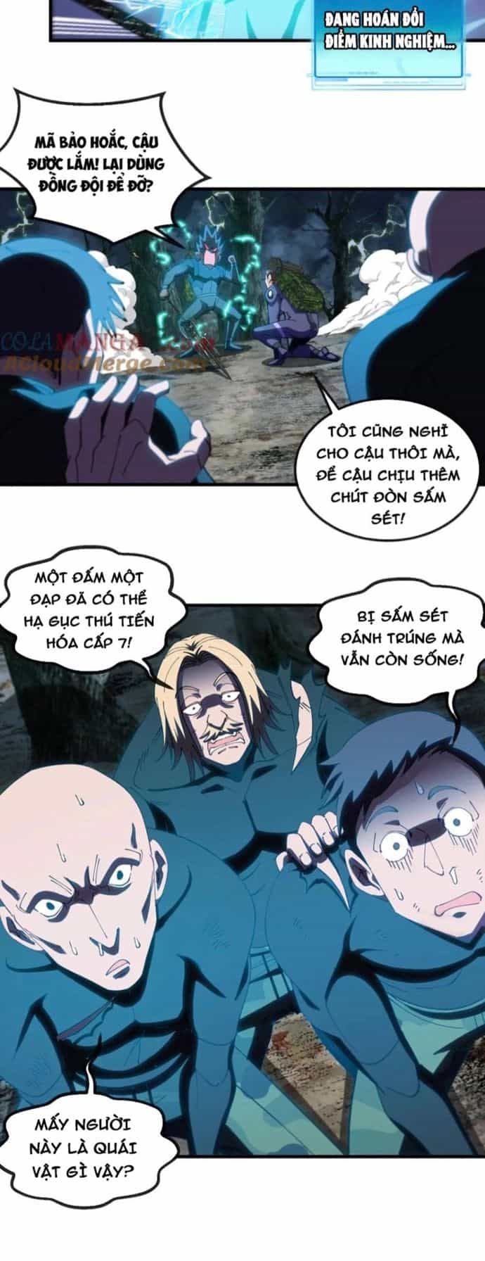 Hệ Thống Super God - Chương 169 - ảnh 11
