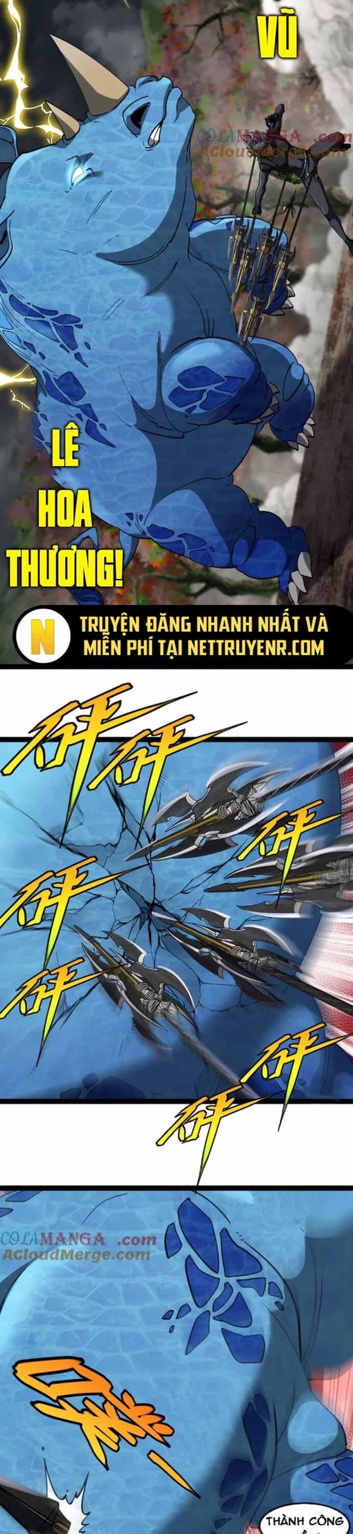 Hệ Thống Super God - Chương 170 - ảnh 5