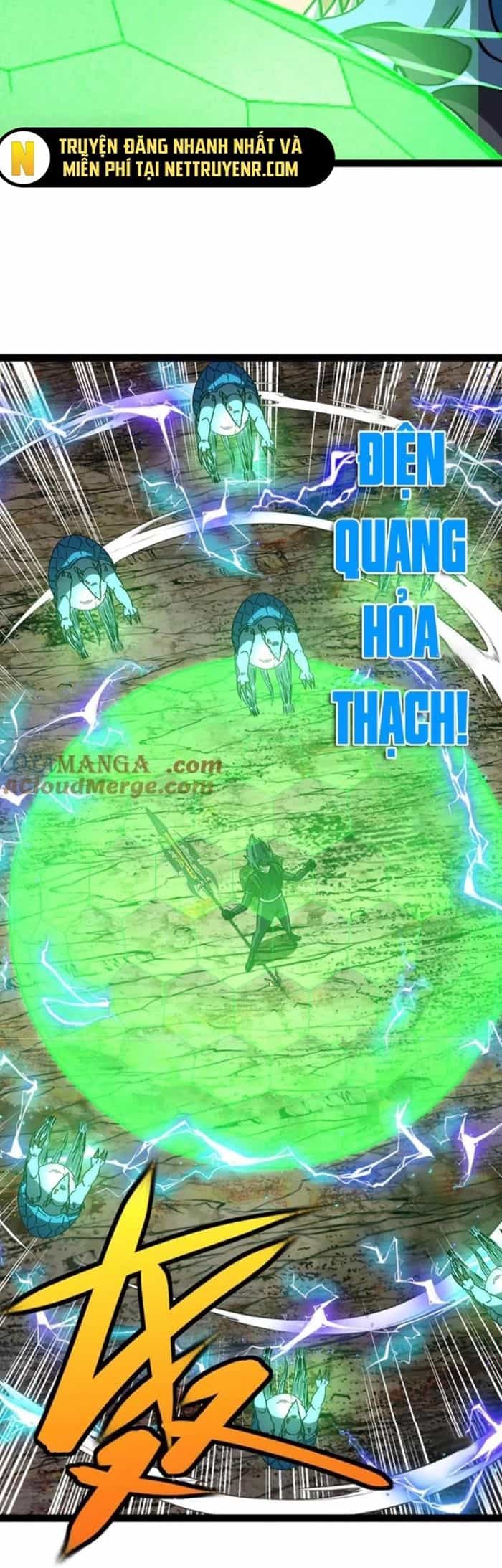 Hệ Thống Super God - Chương 171 - ảnh 13