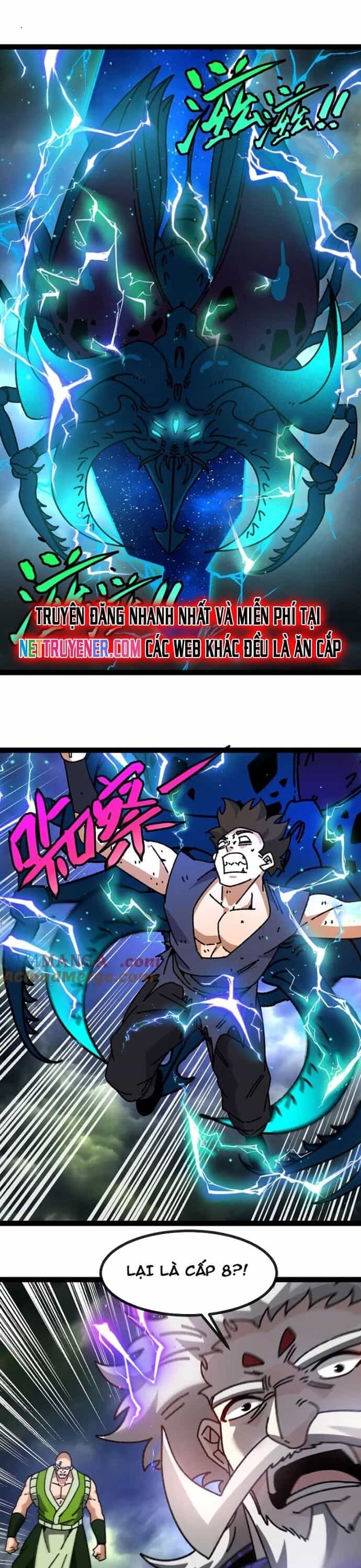 Hệ Thống Super God - Chương 173 - ảnh 15