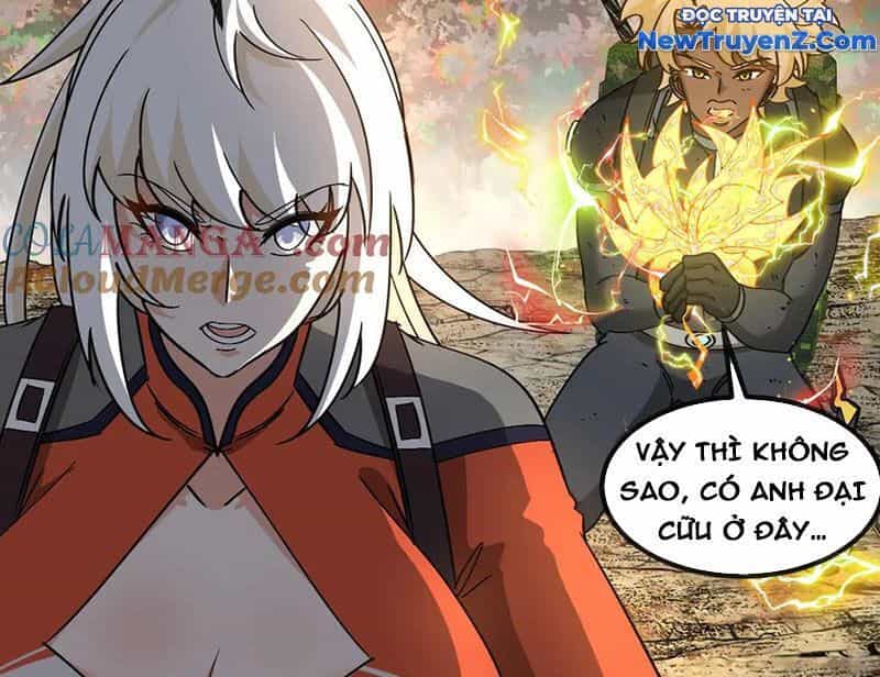 Hệ Thống Super God - Chương 174 - ảnh 19