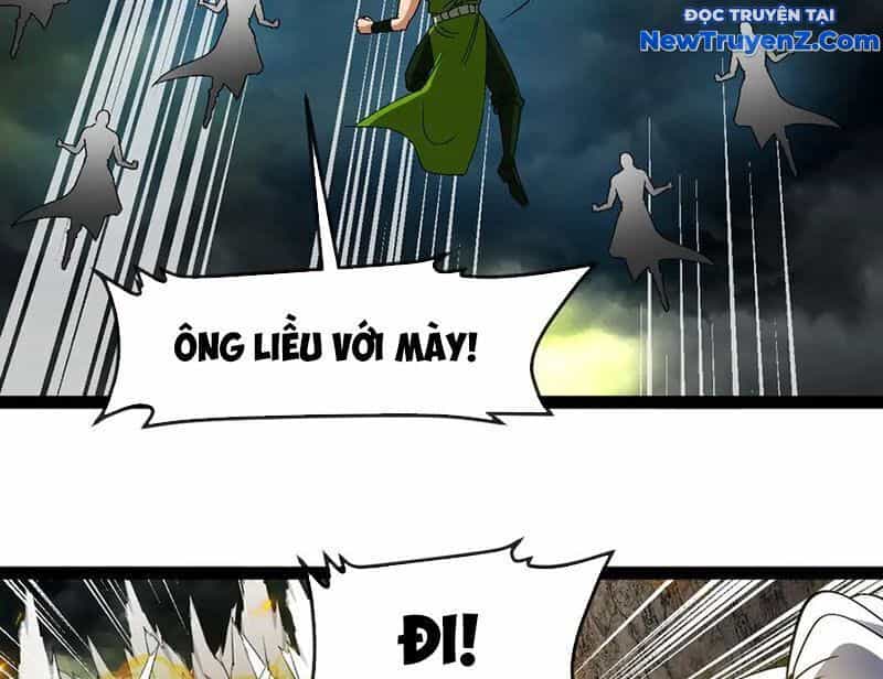 Hệ Thống Super God - Chương 174 - ảnh 9