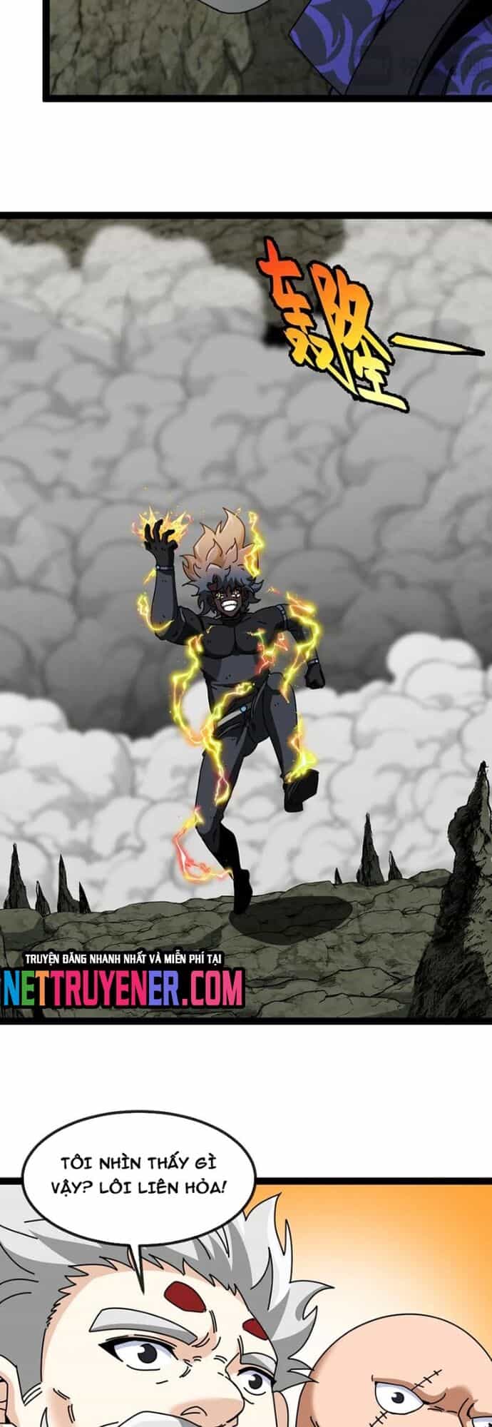 Hệ Thống Super God - Chương 175 - ảnh 19