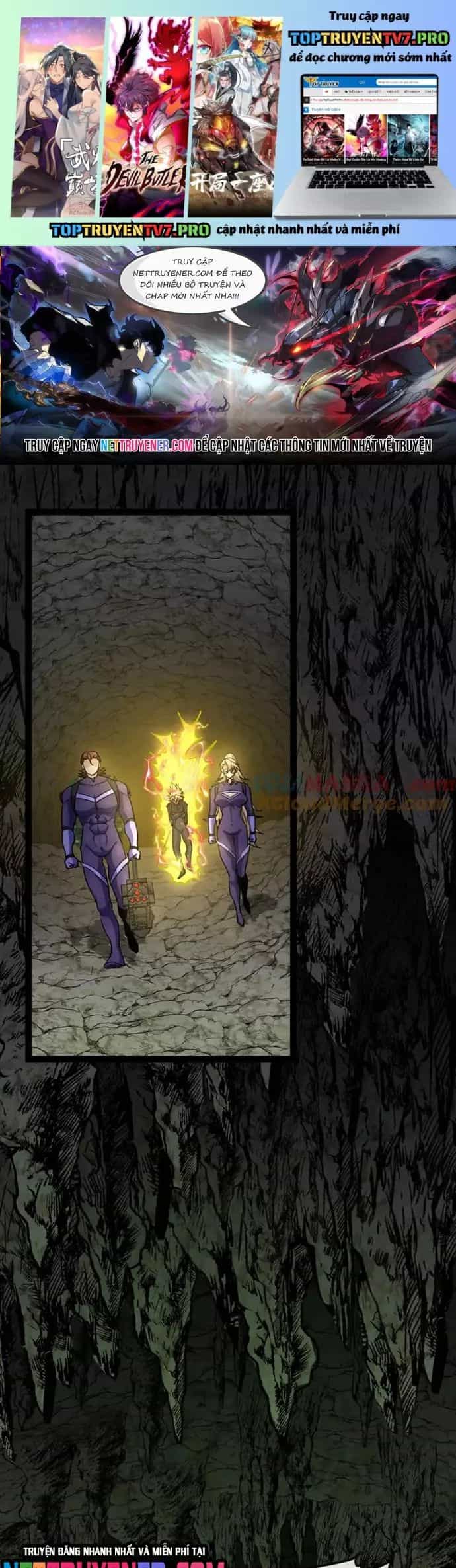 Hệ Thống Super God - Chương 175 - ảnh 2