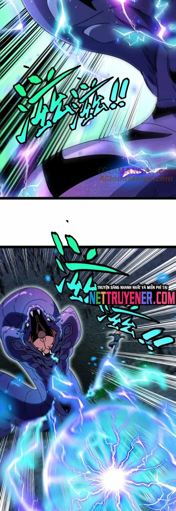 Hệ Thống Super God - Chương 175 - ảnh 22
