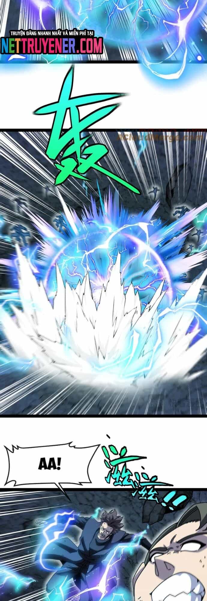 Hệ Thống Super God - Chương 175 - ảnh 23