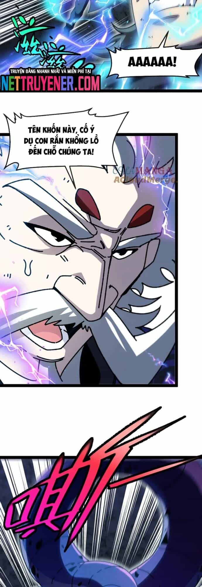 Hệ Thống Super God - Chương 175 - ảnh 24