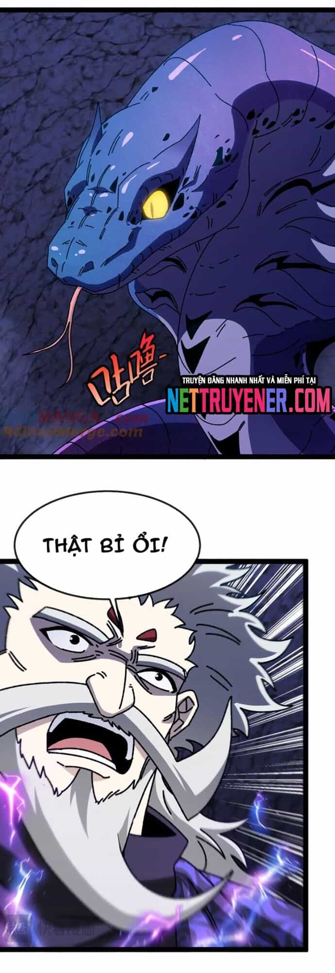 Hệ Thống Super God - Chương 175 - ảnh 27