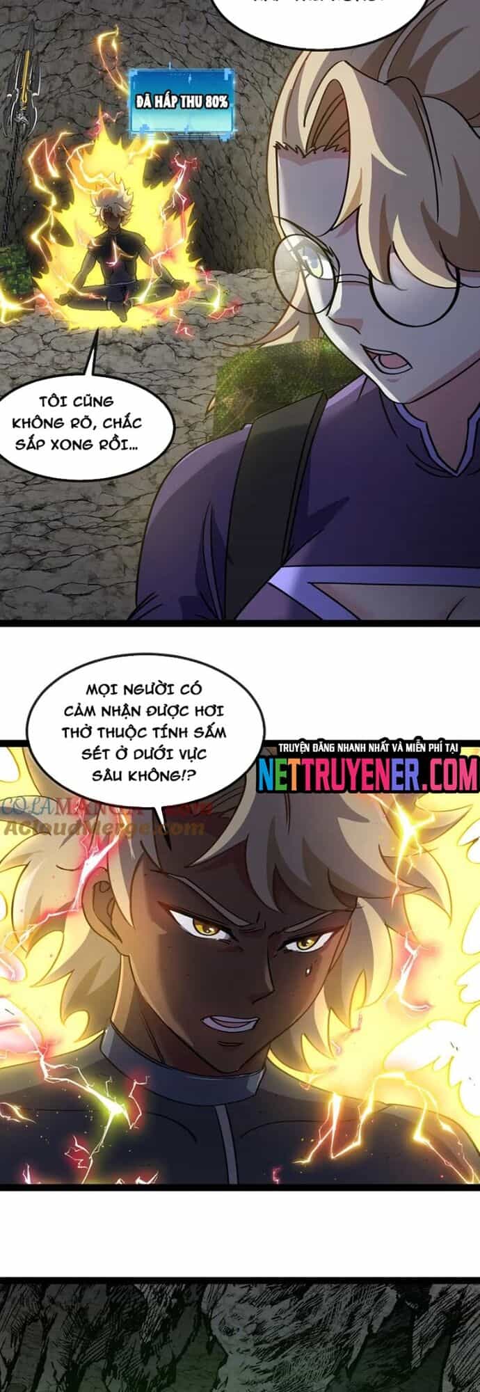Hệ Thống Super God - Chương 175 - ảnh 7
