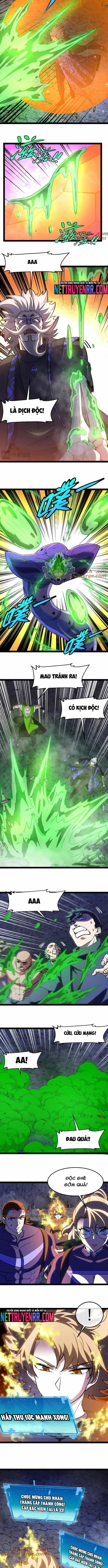 Hệ Thống Super God - Chương 176 - ảnh 3