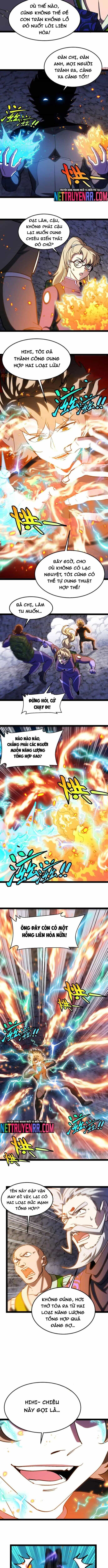 Hệ Thống Super God - Chương 176 - ảnh 5