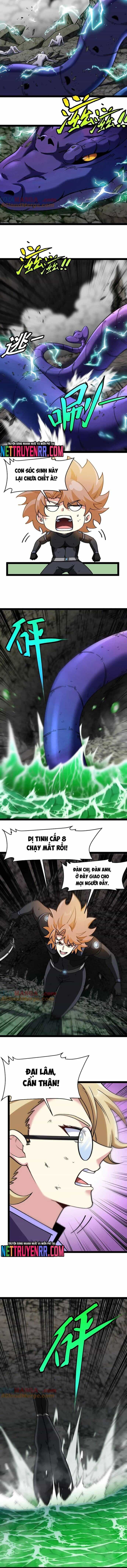 Hệ Thống Super God - Chương 176 - ảnh 7