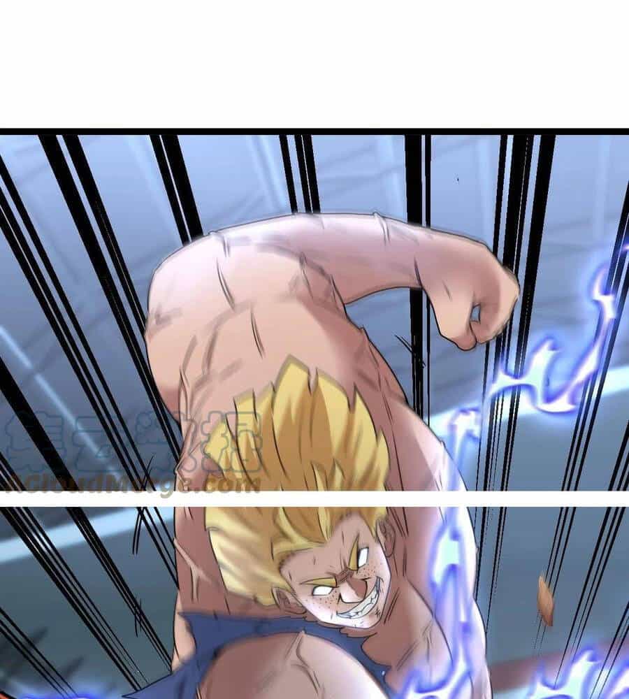 Hệ Thống Super God - Chương 17 - ảnh 1
