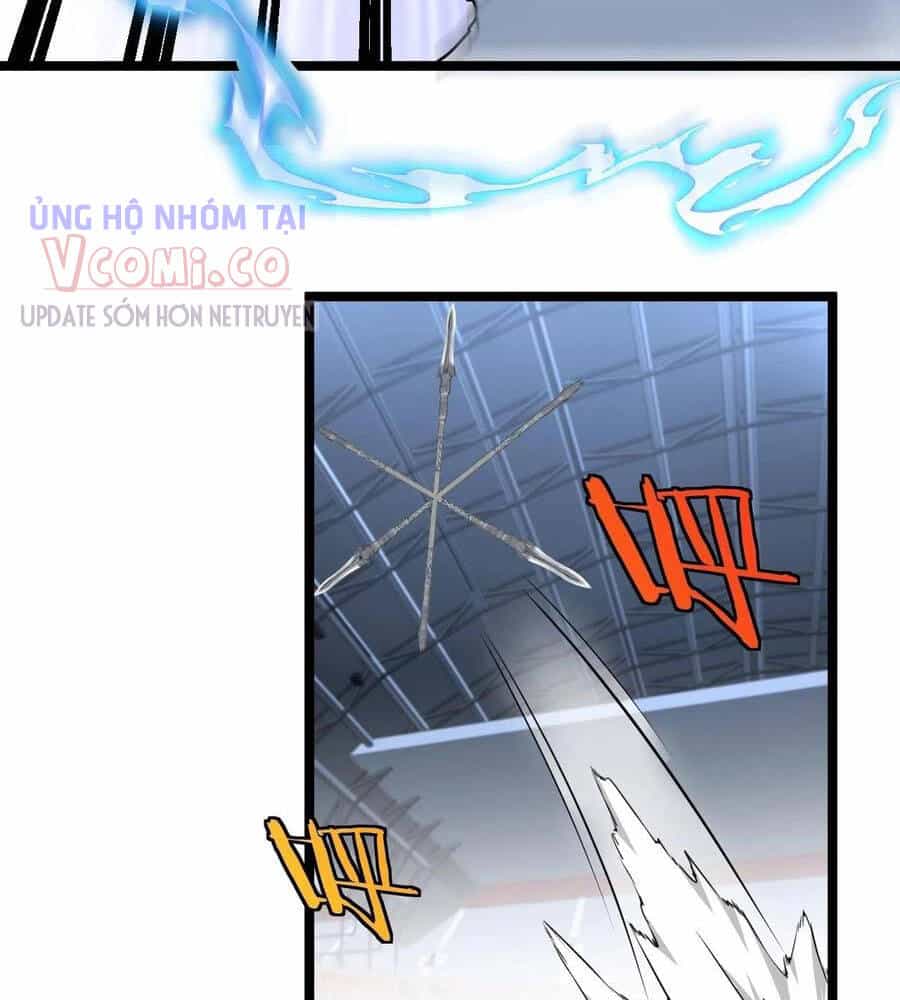 Hệ Thống Super God - Chương 17 - ảnh 20