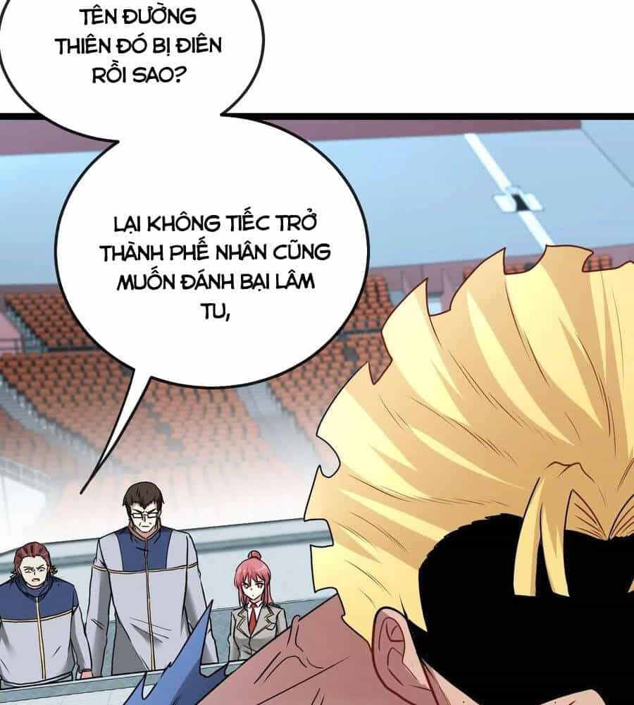 Hệ Thống Super God - Chương 17 - ảnh 28
