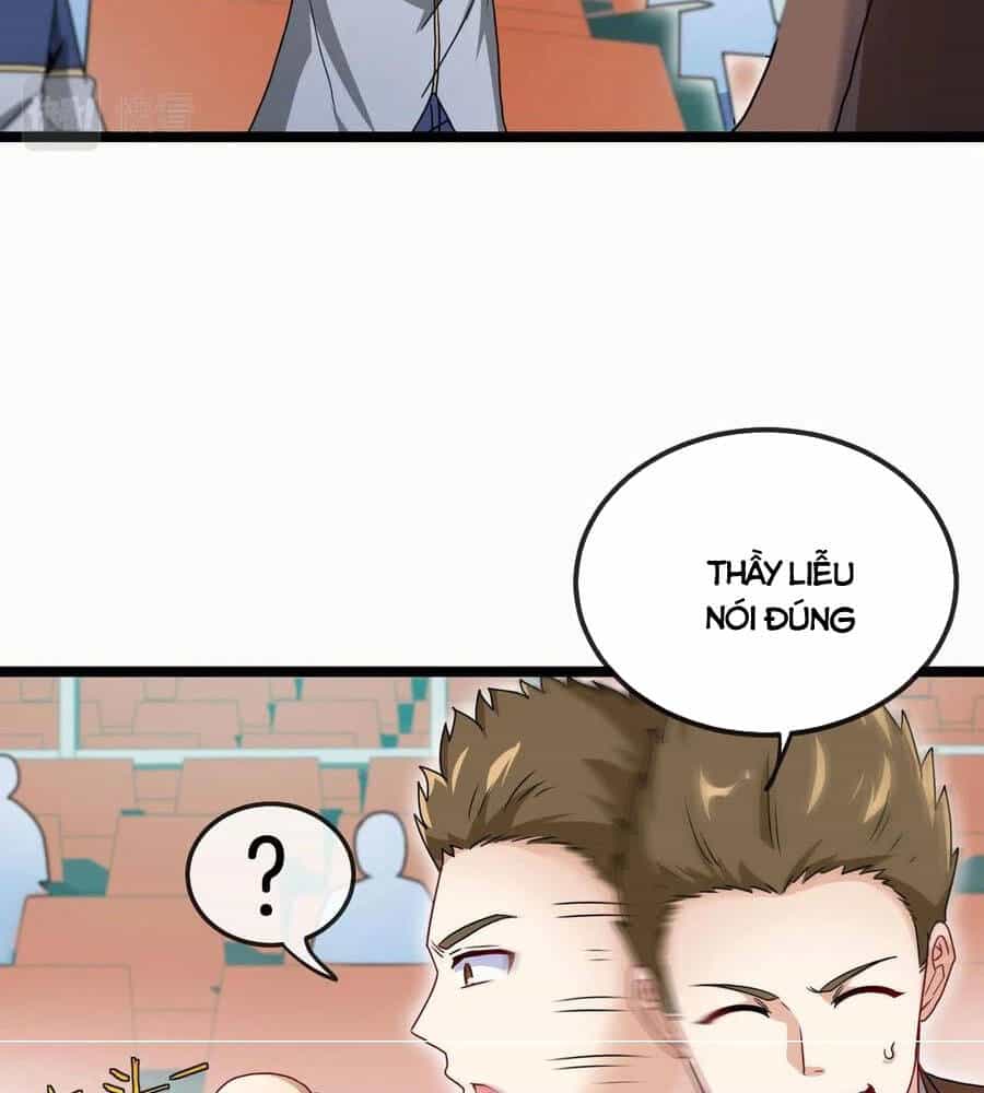 Hệ Thống Super God - Chương 17 - ảnh 33