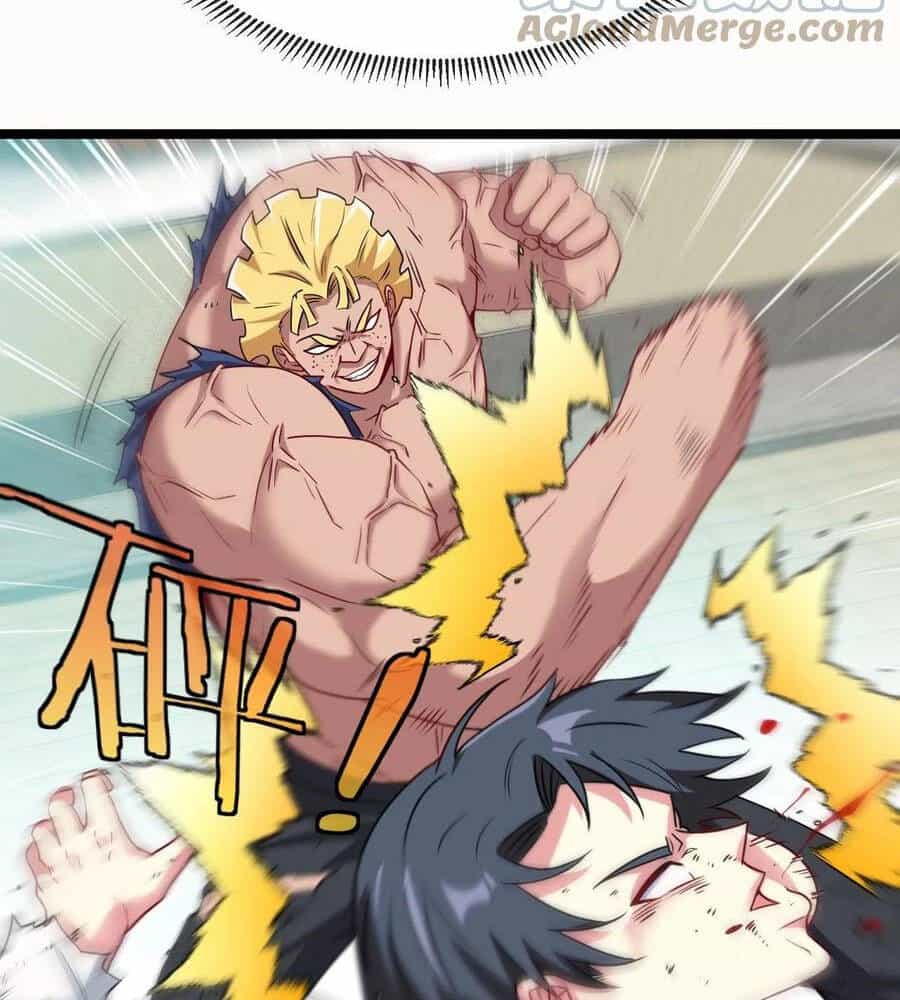 Hệ Thống Super God - Chương 17 - ảnh 40