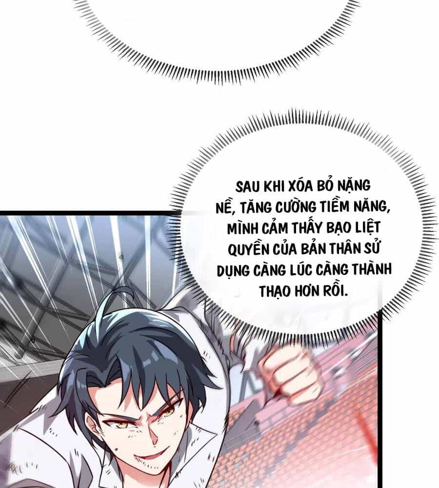 Hệ Thống Super God - Chương 17 - ảnh 57