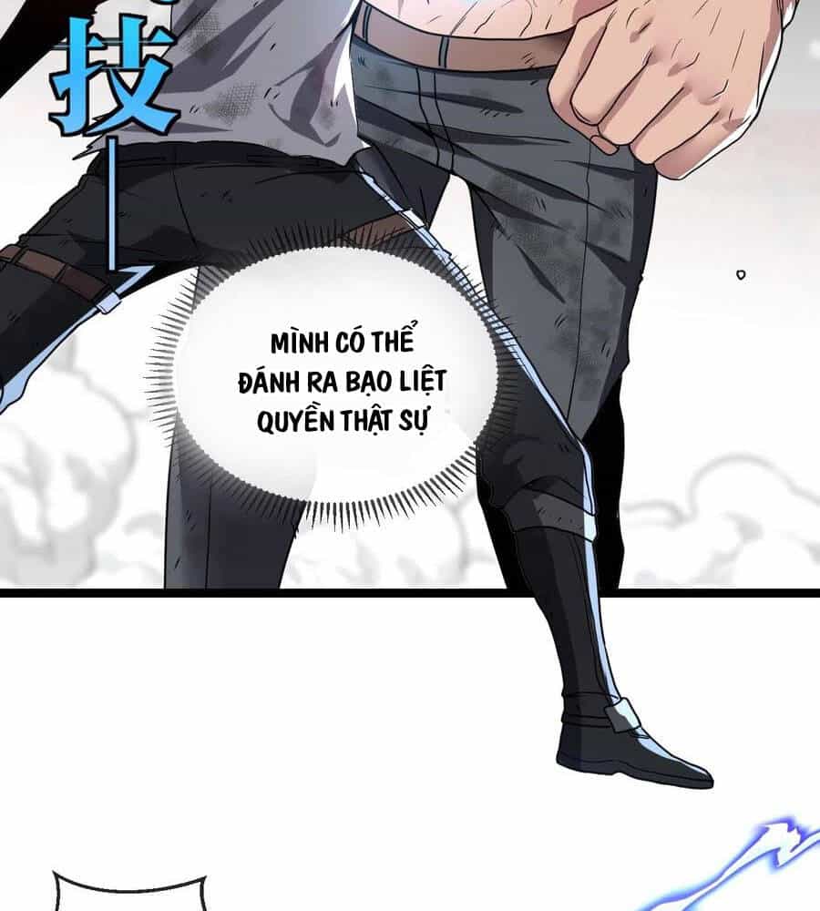 Hệ Thống Super God - Chương 17 - ảnh 60