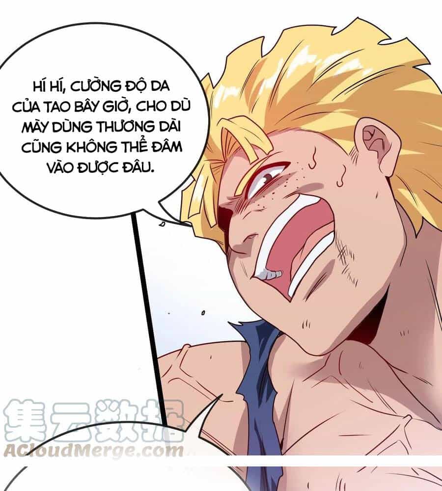 Hệ Thống Super God - Chương 17 - ảnh 64