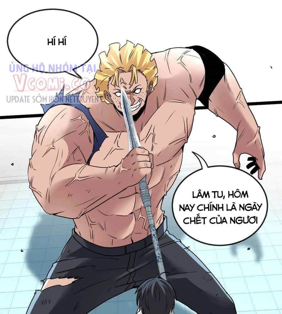 Hệ Thống Super God - Chương 17 - ảnh 8