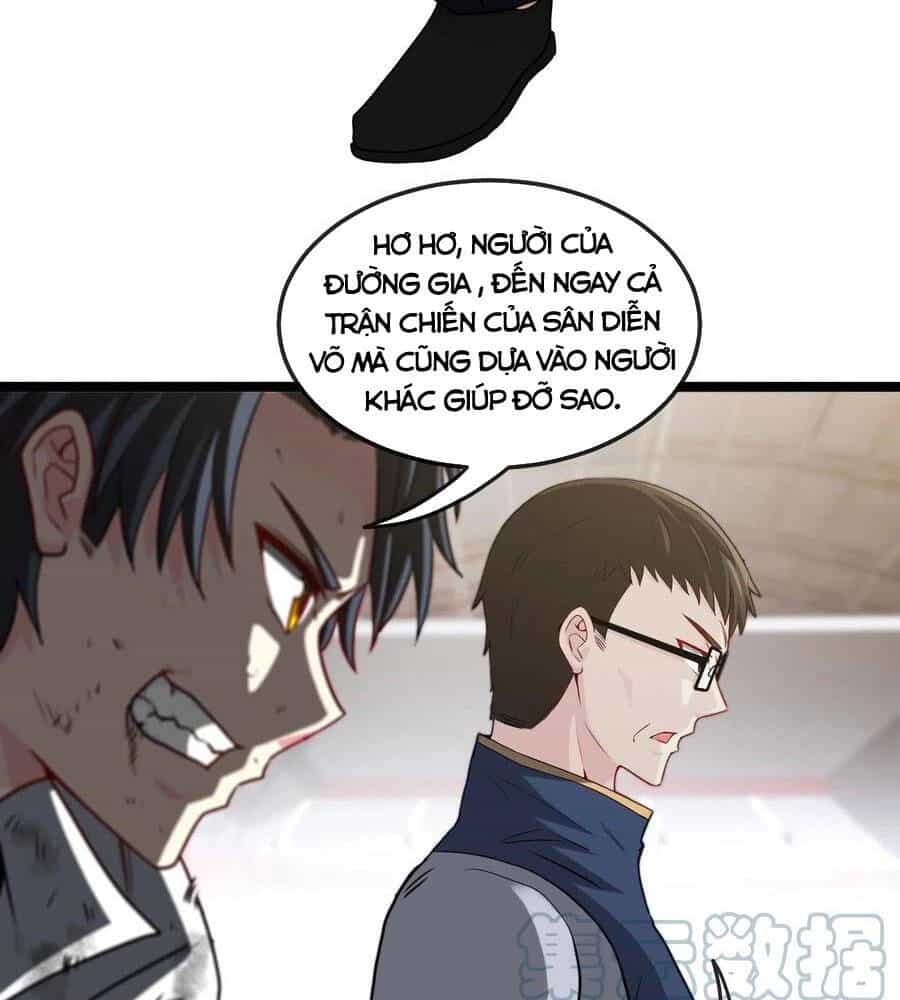 Hệ Thống Super God - Chương 17 - ảnh 85