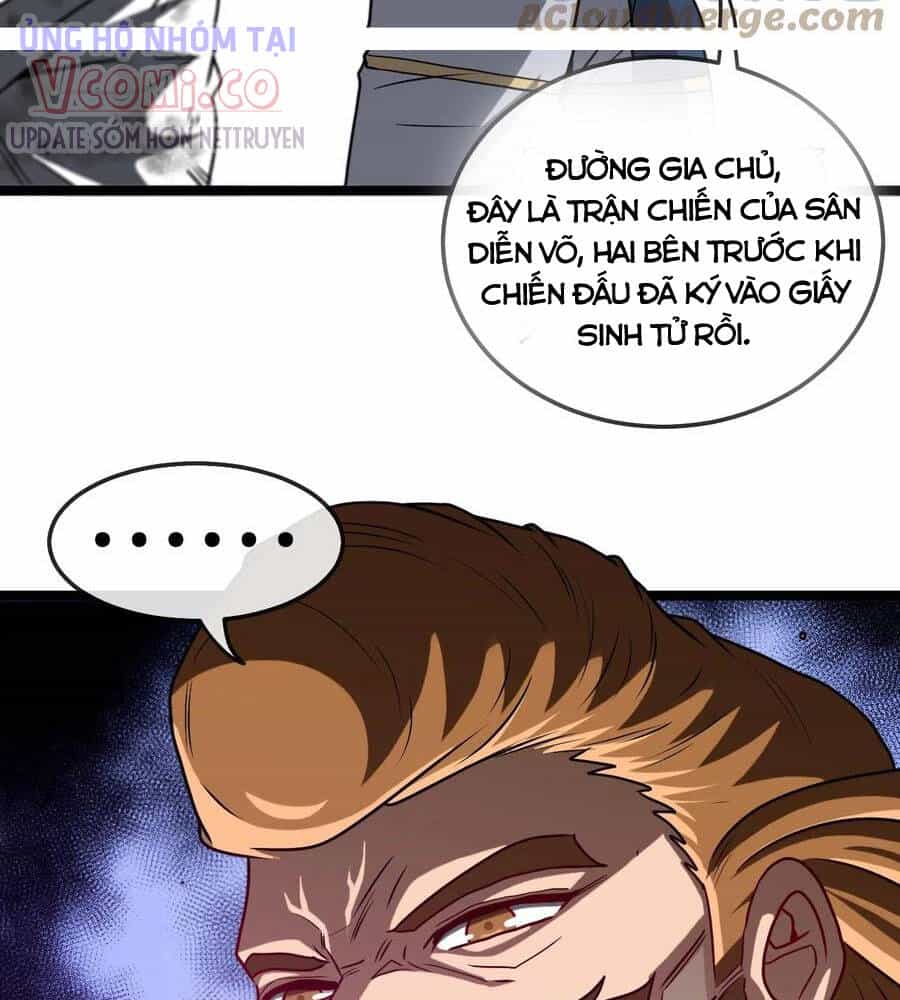 Hệ Thống Super God - Chương 17 - ảnh 86