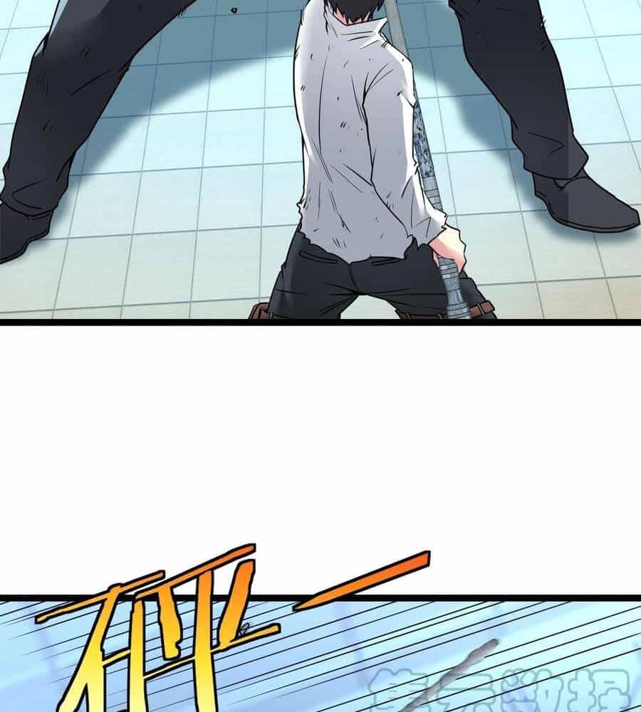 Hệ Thống Super God - Chương 17 - ảnh 9