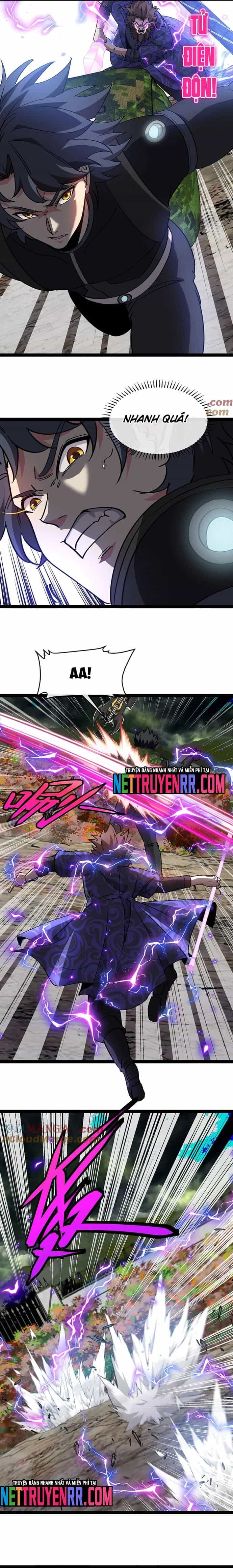 Hệ Thống Super God - Chương 179 - ảnh 9