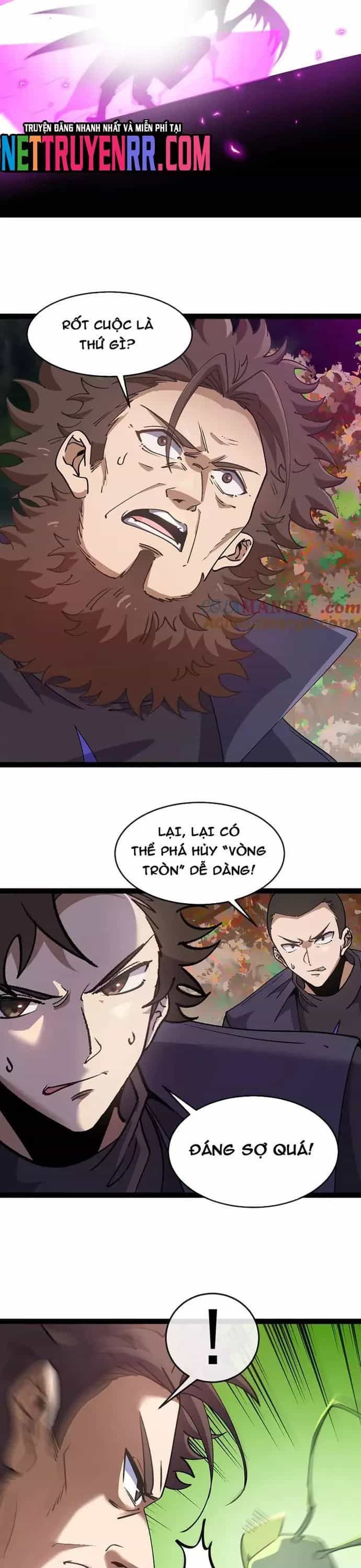 Hệ Thống Super God - Chương 180 - ảnh 13