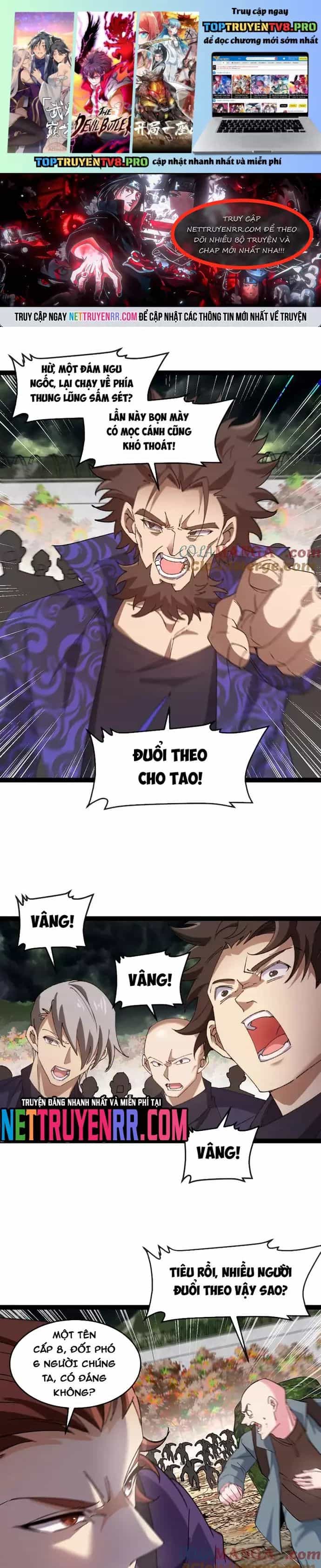 Hệ Thống Super God - Chương 180 - ảnh 2