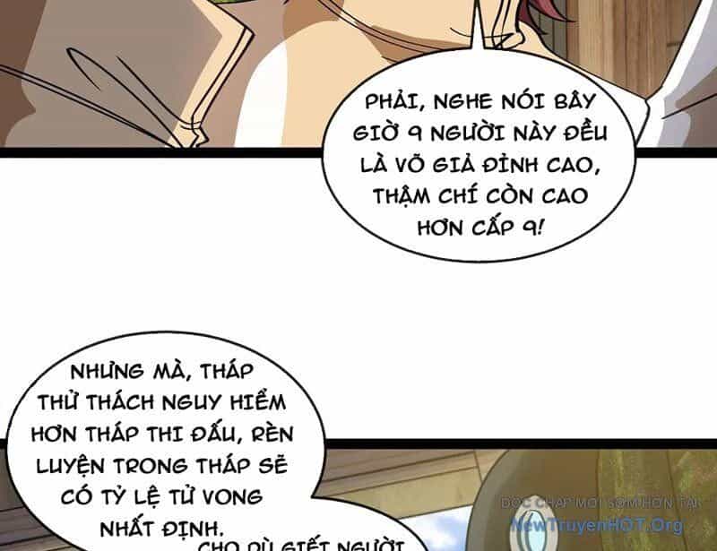 Hệ Thống Super God - Chương 182 - ảnh 18
