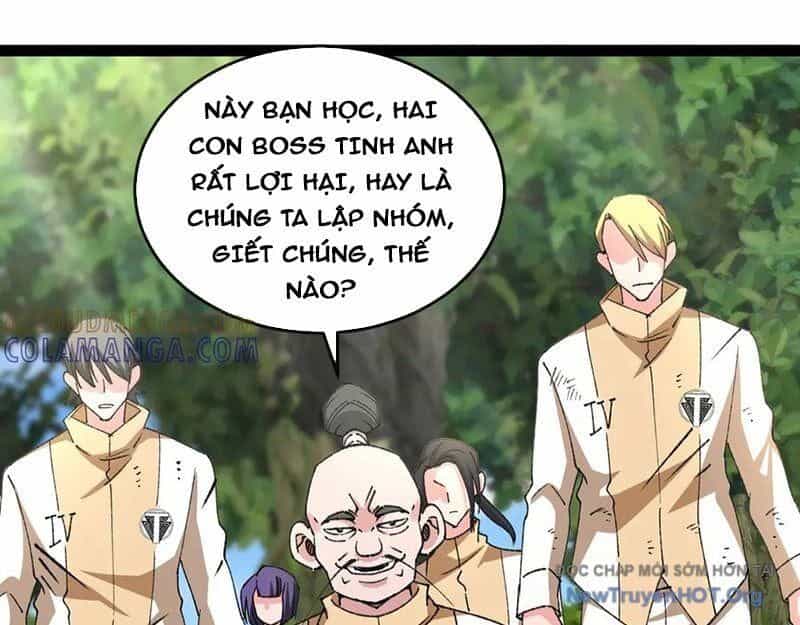 Hệ Thống Super God - Chương 183 - ảnh 83